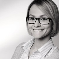 Tanya Dorozh