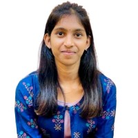 Udhisha C