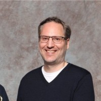 Matthew Hook (BCom, CCP)
