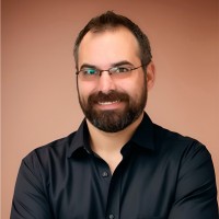 Christopher Bastas