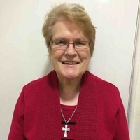 Sr Helen Ryan