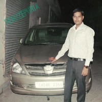 Sunil Kumar