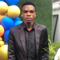 Gabriel Okoruwa