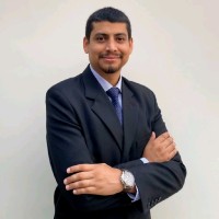 Luis Eduardo Bedoya Saisho