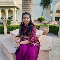 Siddhi Mahale