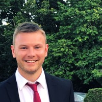Dr Chris Jefferies