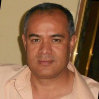 JAVIER CABRERA