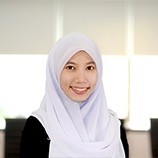 Nor Asfahani Ideris
