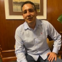 Humberto Valle Del Corso