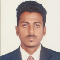 Sambath Ramachandran