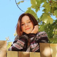 Евгения Зиновьева