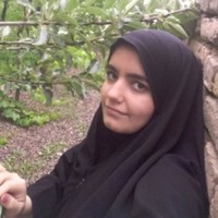 Hanieh Zia Khodadadian