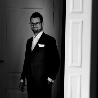 Glenn Van Den Berg