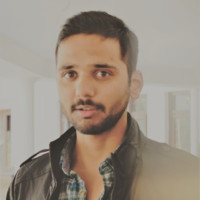 Mudabbir Ahmad Tak