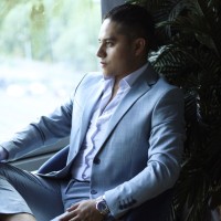 Edinson Carranza Saldana