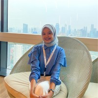 Amelia Wulandari