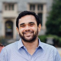 Benjamin Caoili, Mph