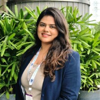 Ridhi Kukreja
