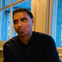 Pooran Kumar