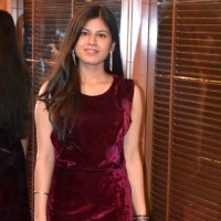 Saumya Jaiswal