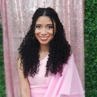 Angie Amador Reyes