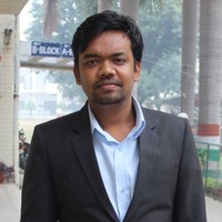 Gulshan Kumar Pradhan