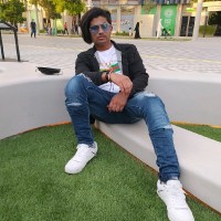 Nithin K
