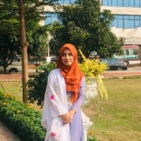 Saima Alam