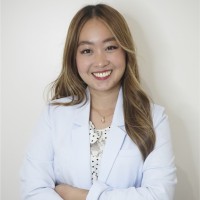 Vina Morales-Olisa, Rph, Hva
