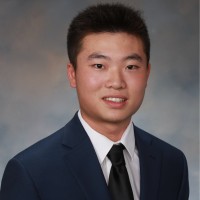 Tony Chen