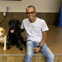 André Campos Julio