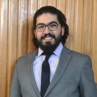 Mohammad Abdulhadi