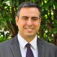 Chris Kiriakatis