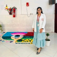 Dr Sakshi Dhingra