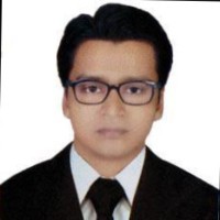 Md. Hafej Bin Akter