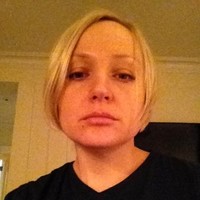 Светлана Антонова
