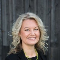 Marika Berglund