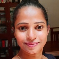 Chathurika Perera