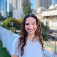 Ariana Sonsino