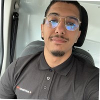 Zakaria Belgassem