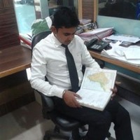 Ved Prakash Thakur