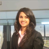 Simran Sakhalkar