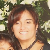 Kathleen Cruz