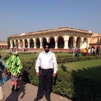 manjit Singh