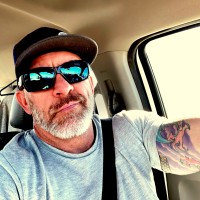 Jeff Shaddox