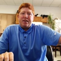 Justin Whitmore