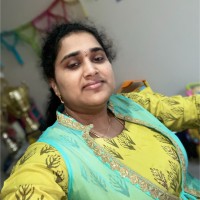 Swetha Murthy