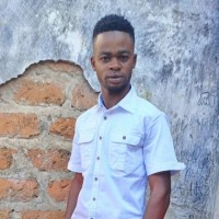 Mechack Fwamba