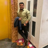 Mrityunjay Jha