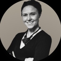 Ulrika Lingslunde